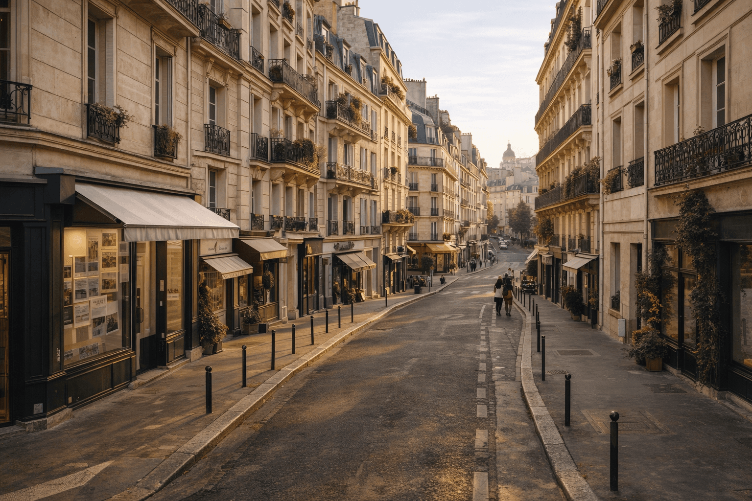 Repérer les biens à fort potentiel
